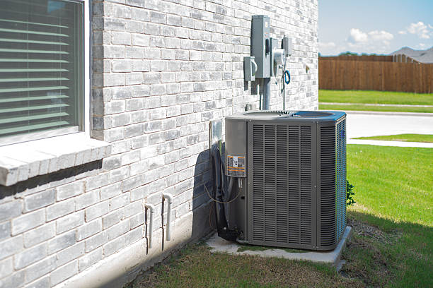 Reliable Ac Repair contractor in Constantine, MI by FH HVAC